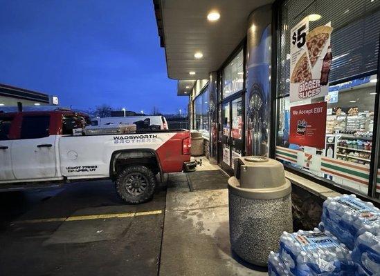 Wadsworth Brothers Construction