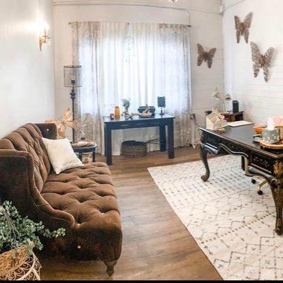 Wellness Rental Spaces