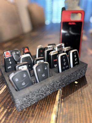 Swordfish Locksmithing