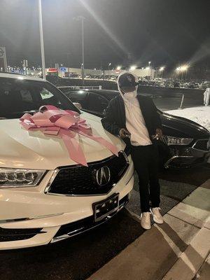 Acura Of Ellicott City