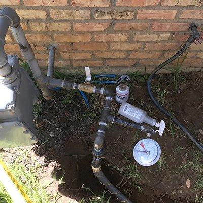 Hickory Hills Heating and Cooling