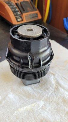 Meineke Car Care Center