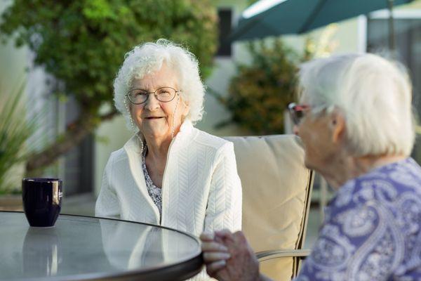 Lodi Nursing & Rehabilitation