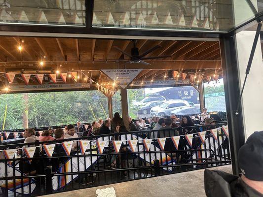 Cappy's Craft Wine and Spirits