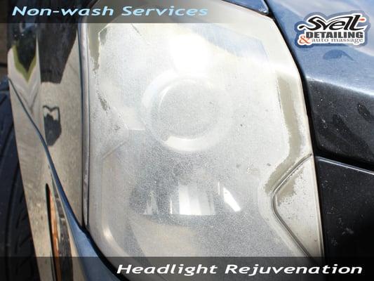 Svelt Detailing & Auto Massage