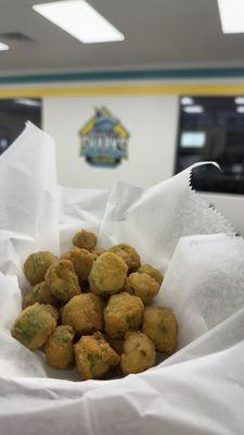 Sharks Fish & Chicken