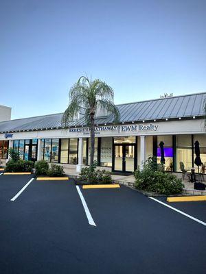 Spencer Raymond Group - BHHS EWM Realty