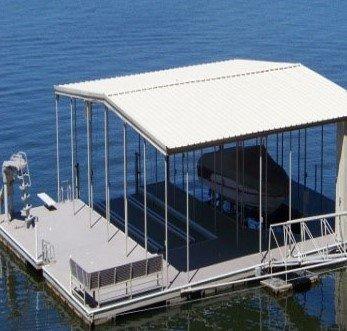 Shepherds Dock Construction LLC