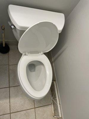 Finishing Touches Cleaning Company