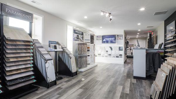 Summit Floor Coverings