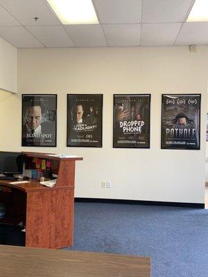 Allstate Insurance: John Newton