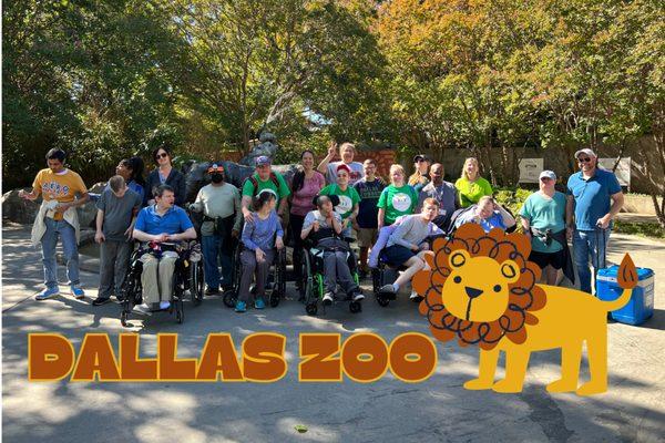 The Achievement Center of Texas