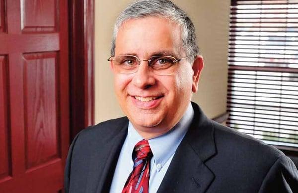 Paul V. Ciminelli, Esquire