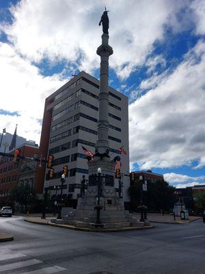 City of Allentown
