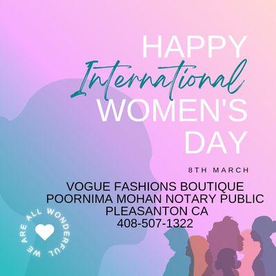 Poornima Mohan Notary Public