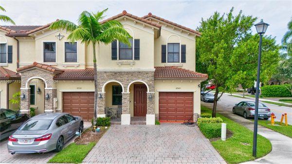 Antonio Alarcon - Avanti Way