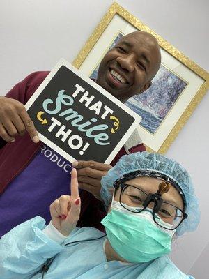 Christine C. Thai DMD