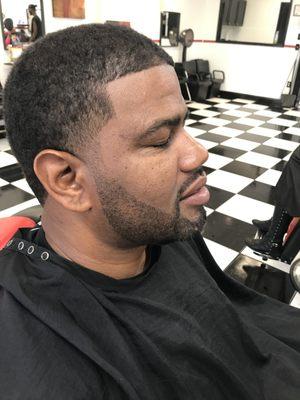 Proper Cuts By Black Dot