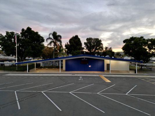 Sonrise Christian School