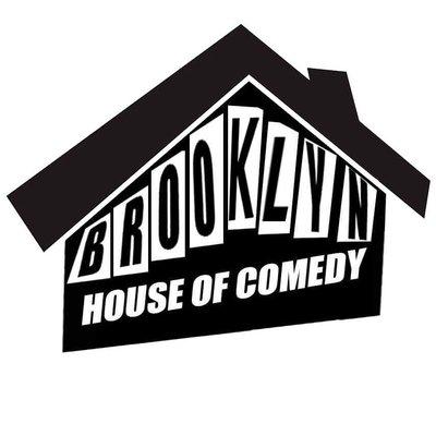 Brooklyn House Of Comedy