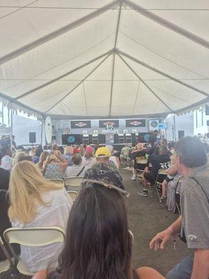 Surfing Walk of Fame