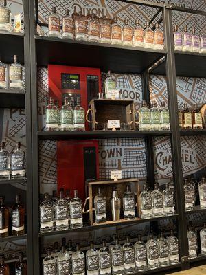 Seven Three Distilling Co.