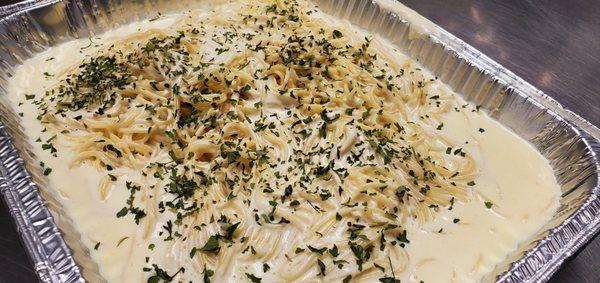 Battatini's Catering