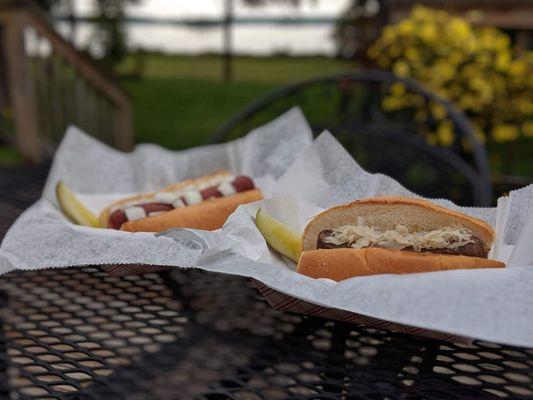 The Bar & Grill At Deerfoot Lodge
