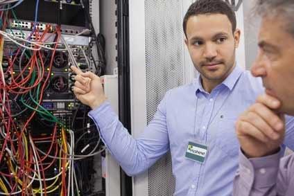 Managed Network Services