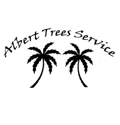 Albert Trees Service