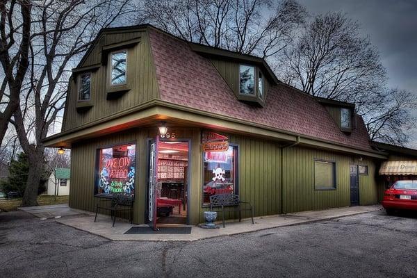 Lake City Tattoo & Body Piercing