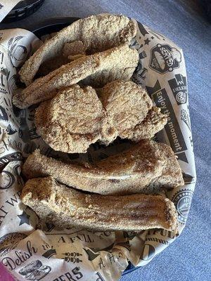 Delta Fish Market Bar & Grill