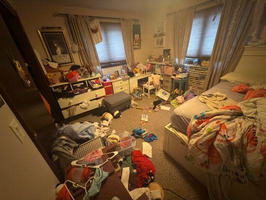 Fernandes General Cleaning Service