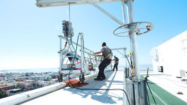 Turn Key Facility Services