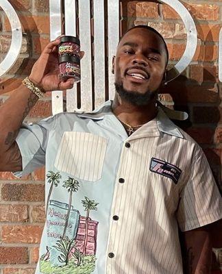 Pressure Packs Exotic Smoke Shop