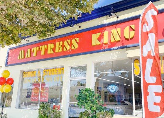 Mattress King