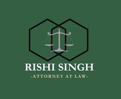 Rishi Singh Attorney at Law