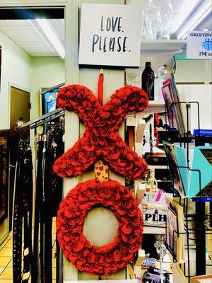 The Redemption Store