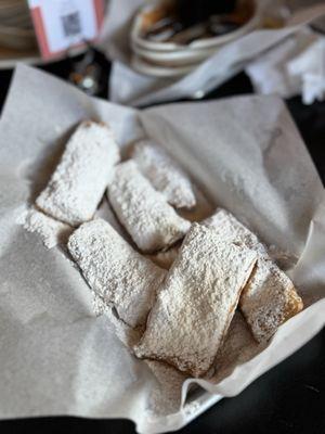 Crawdaddy’s Creole