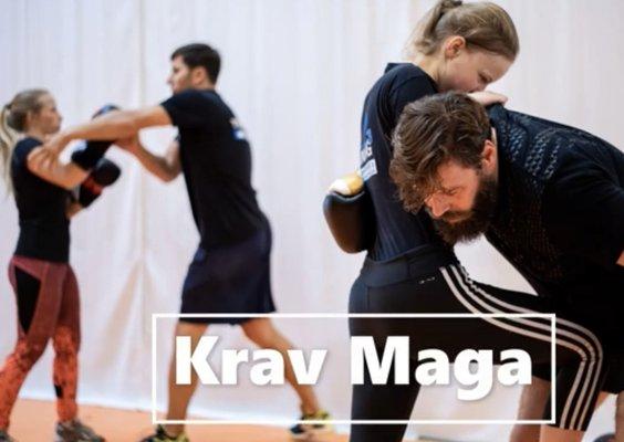 Mindful Martial Arts