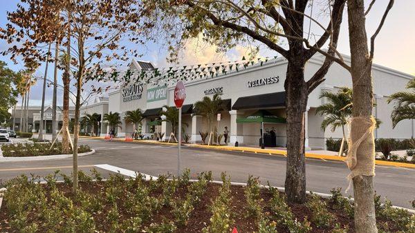 Sprouts Farmers Market