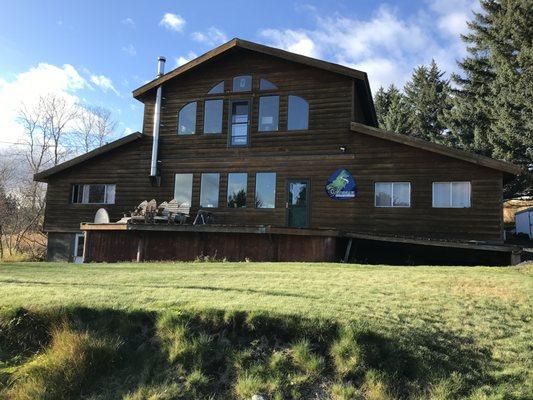 Kodiak Wilderness Adventures