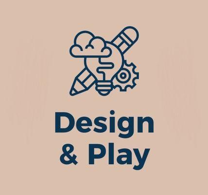 Design and Play