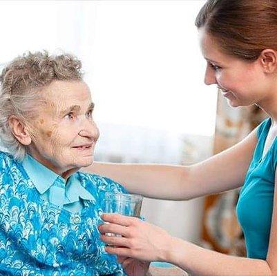 Corinthians Caregiving Services