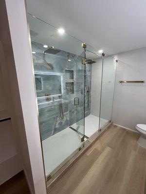 Dimitry Construction