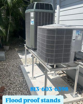 FL HVAC Team