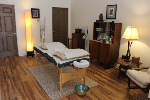 Cedars Acupuncture & Wellness Center