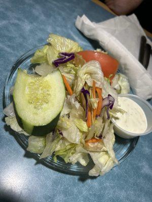 Hometown Family Restaurant