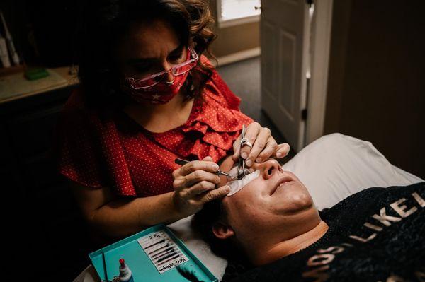 Beautiful Skin With Gail