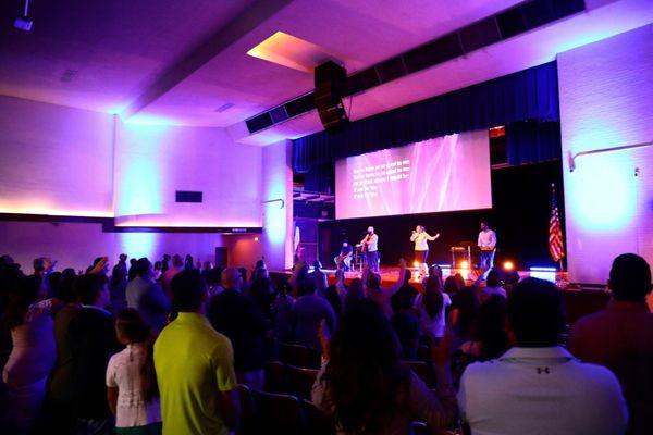 Kingdom Church
